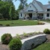 Duluth Natural Stone Veneer Home Exterior