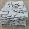 Duluth Natural Thin Stone Veneer Flats Pallet