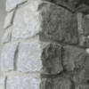 Duluth Natural Thin Stone Veneer Interior