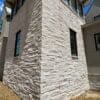 Menlo Real Thin Stone Veneer Exterior