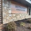 South Lake and Mooresville Real Thin Stone Veneer Blend Drystack