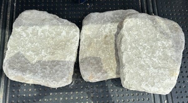 Wichita Real Stone Veneer Loose Pieces