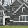 Dublin Real Thin Stone Veneer Exterior