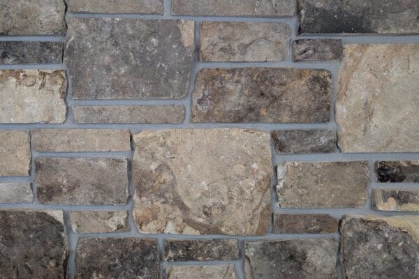 Ketchum Dimensional Fieldstone Real Thin Veneer