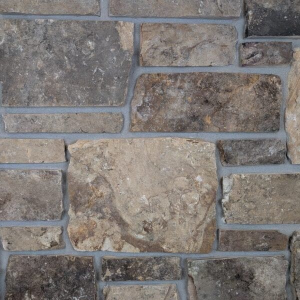 Ketchum Dimensional Fieldstone Real Thin Veneer