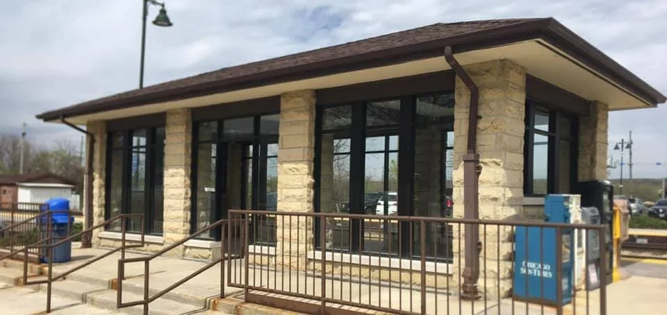 Brunos Tuckpointing, Inc.