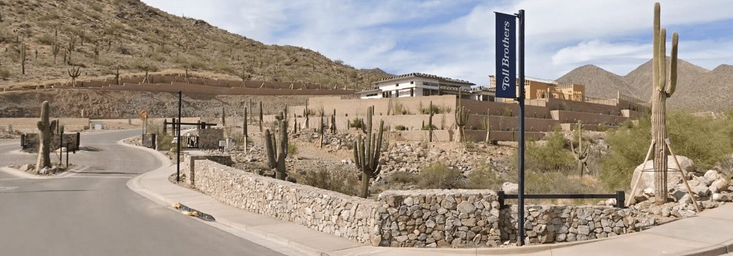 Arizona State Masonry