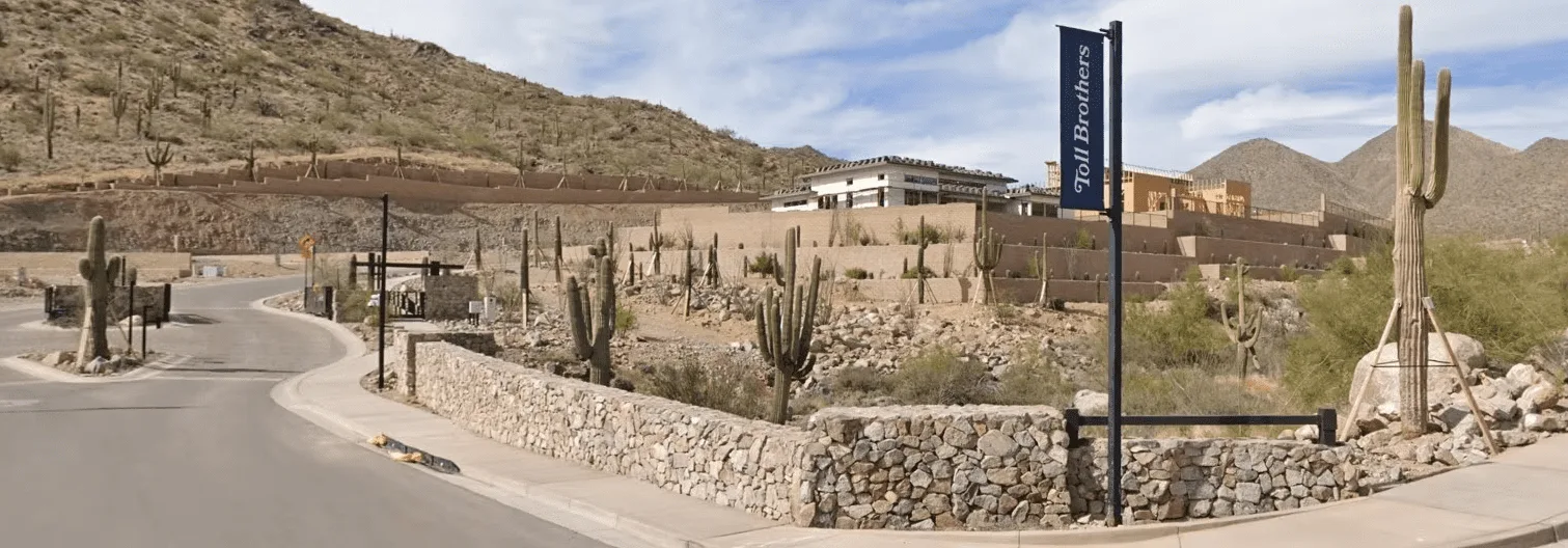Arizona State Masonry