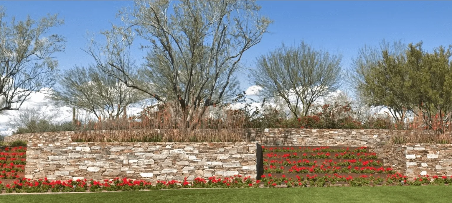 Arizona State Masonry