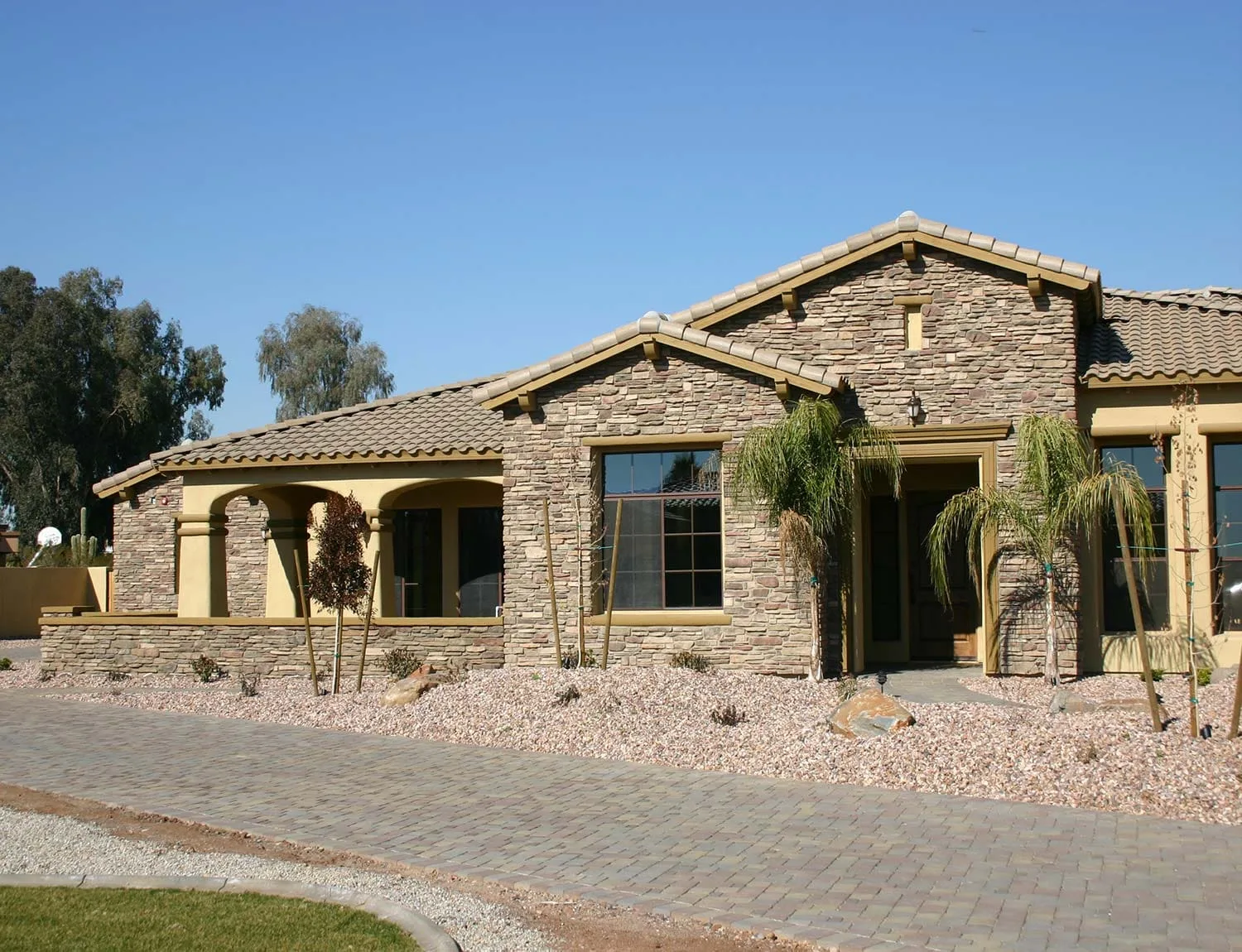 Diversified Builder Supply Inc