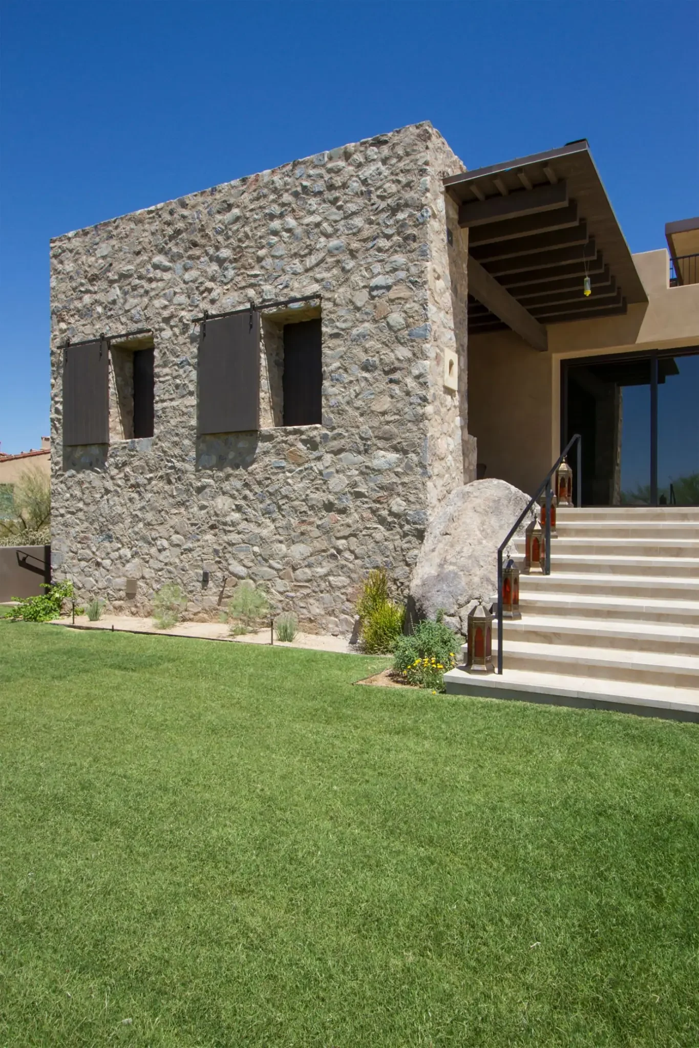 Sutter Masonry LLC