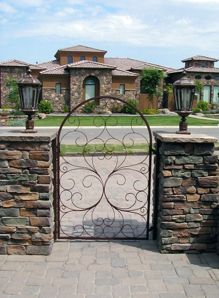 TCM Masonry, Inc.