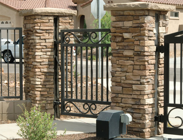 TCM Masonry, Inc.