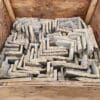 Baileys Harbor Pallet Corners