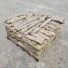 Baileys Harbor Pallet Flats