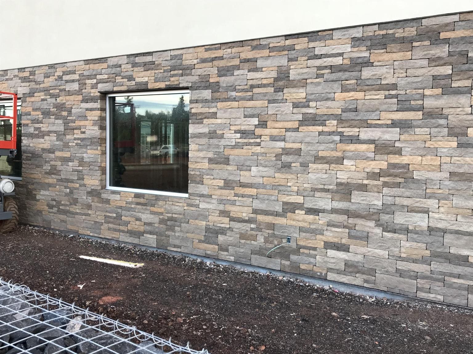 G & G Masonry LLC