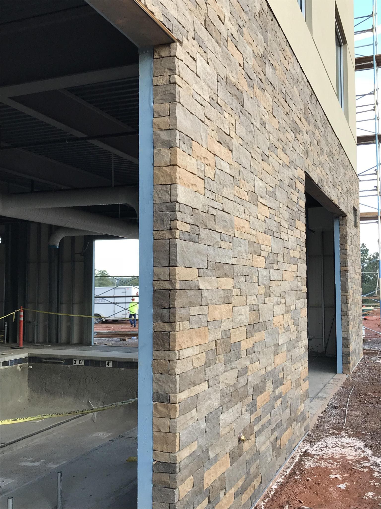 G & G Masonry LLC