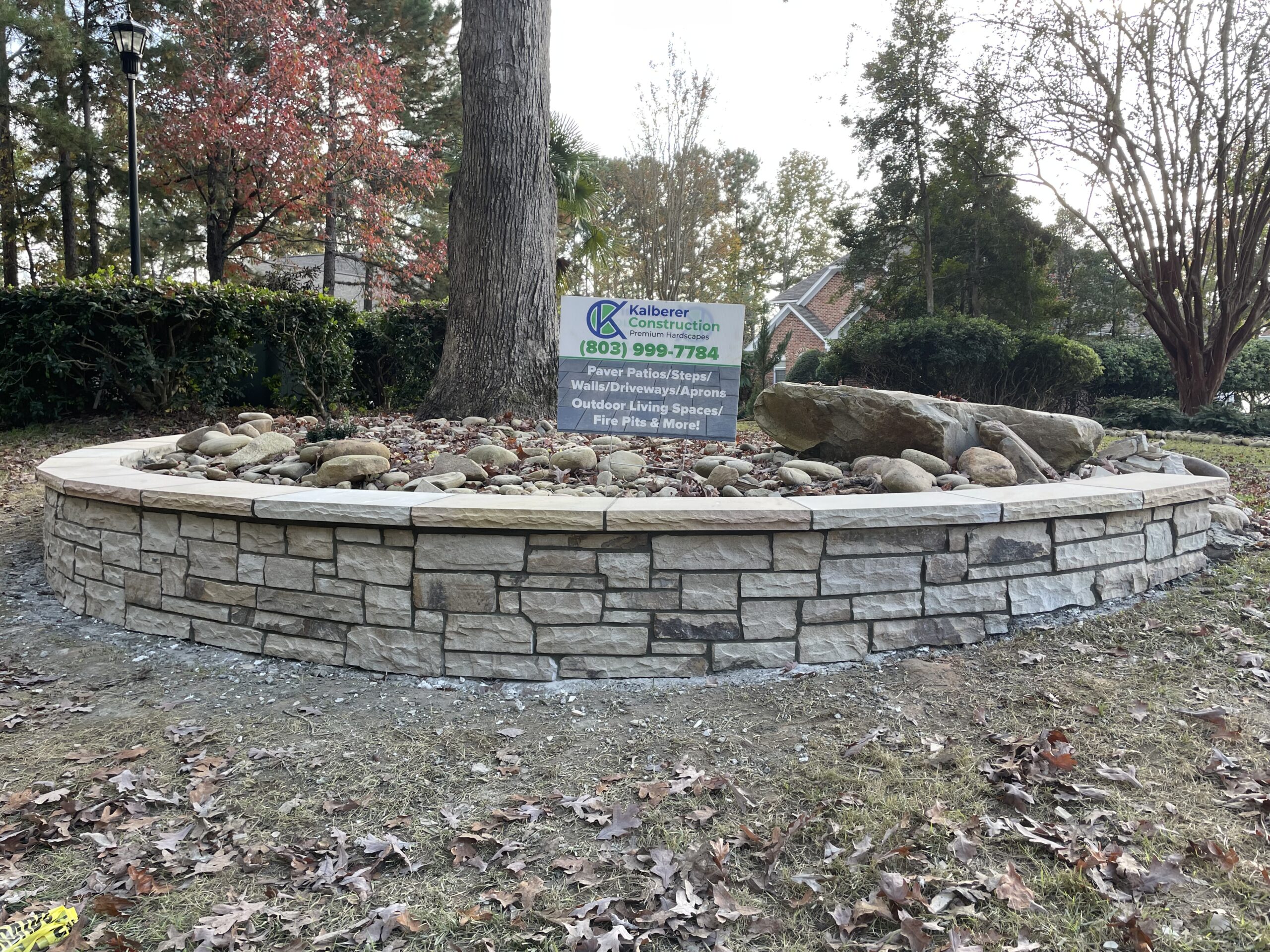 Kalberer Construction