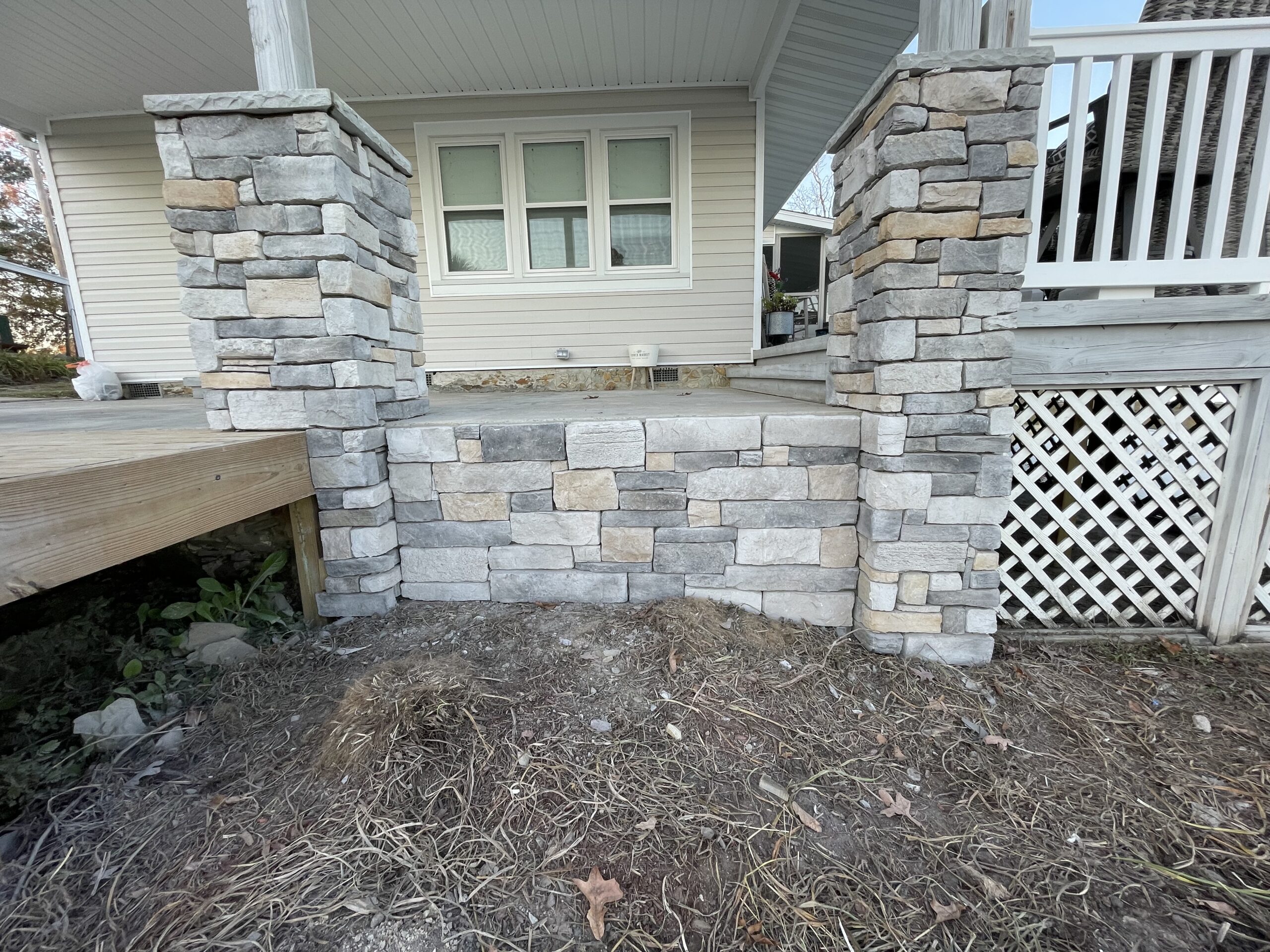 Kalberer Construction