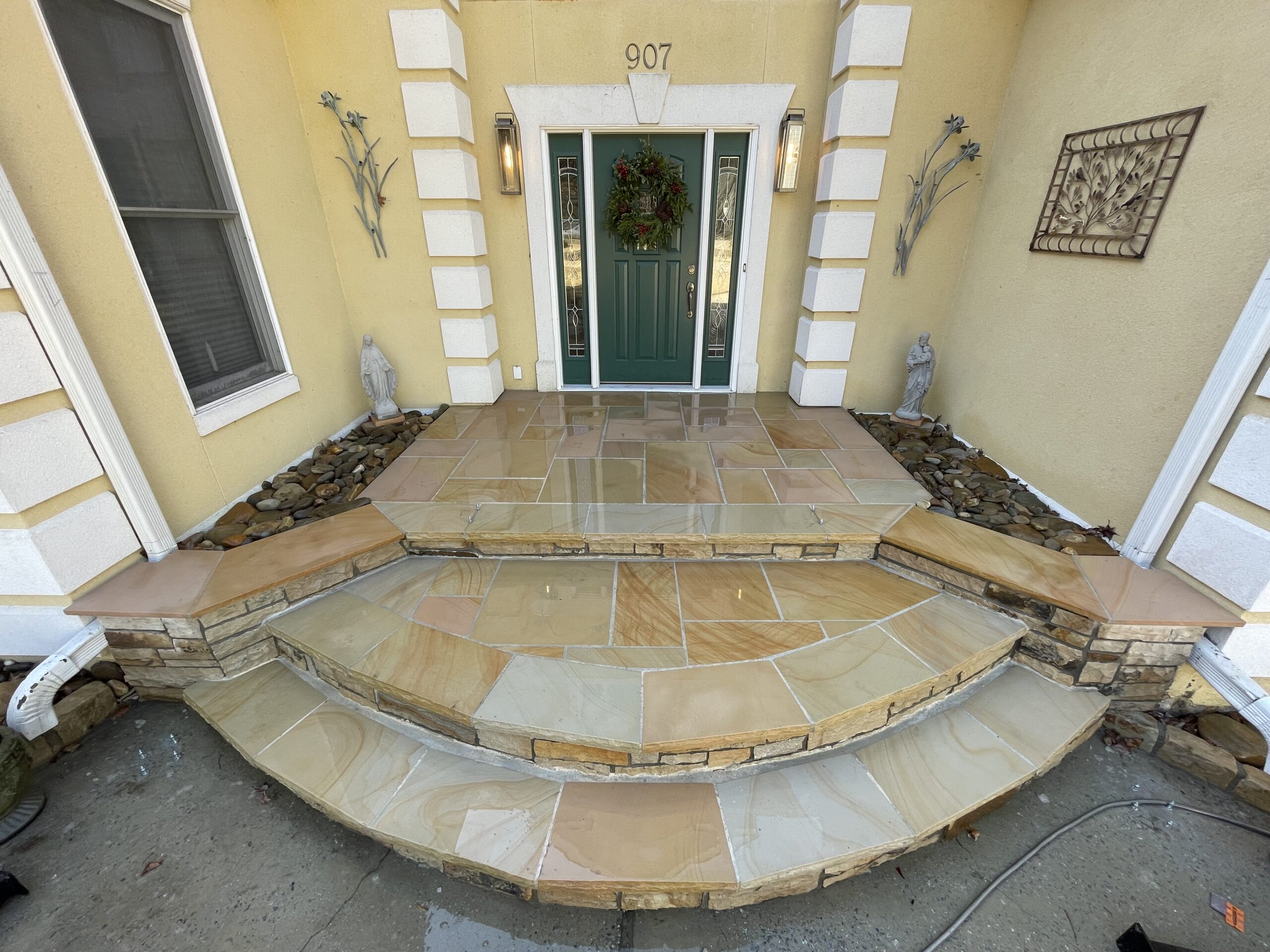 Kalberer Construction
