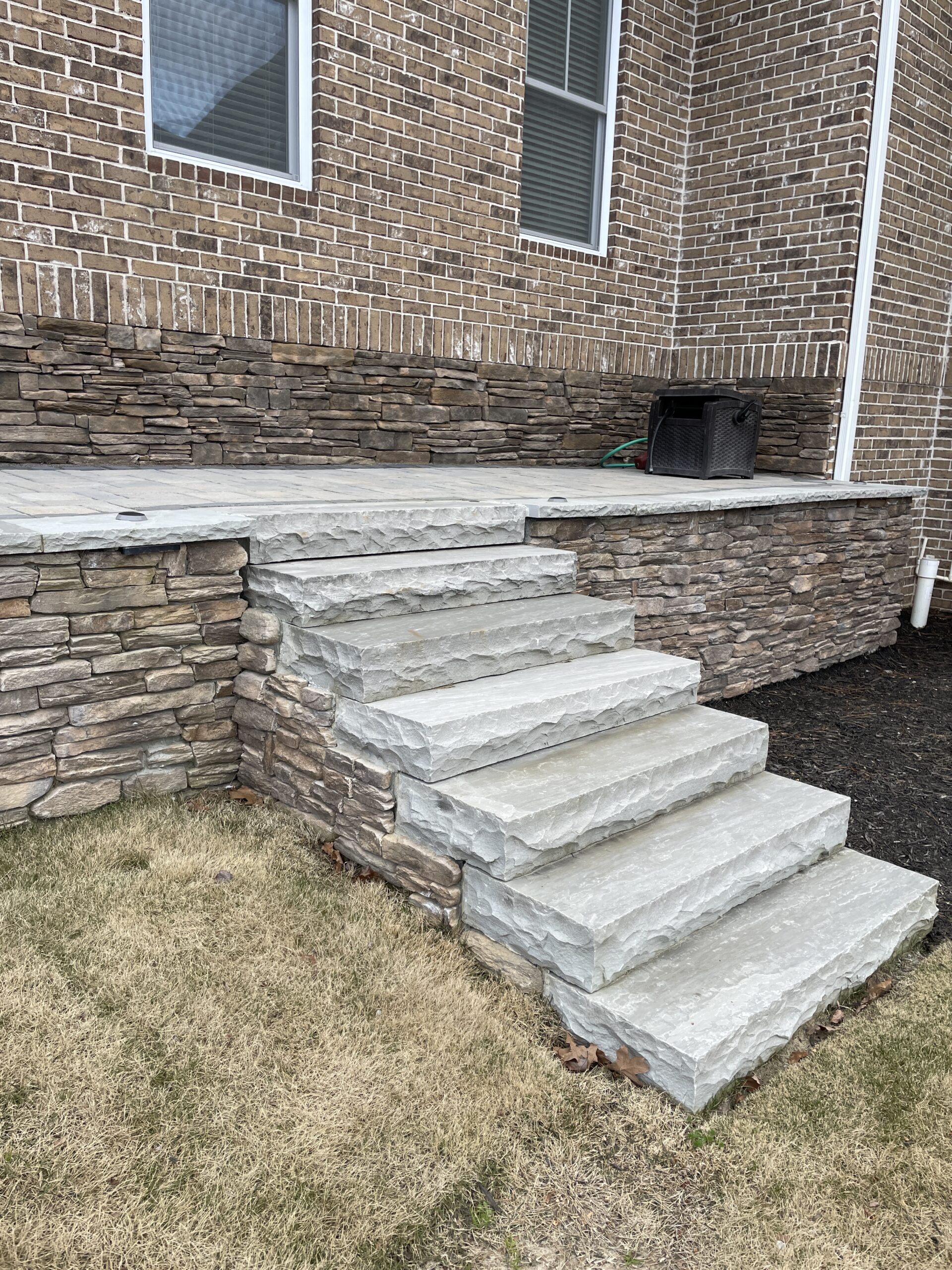Kalberer Construction