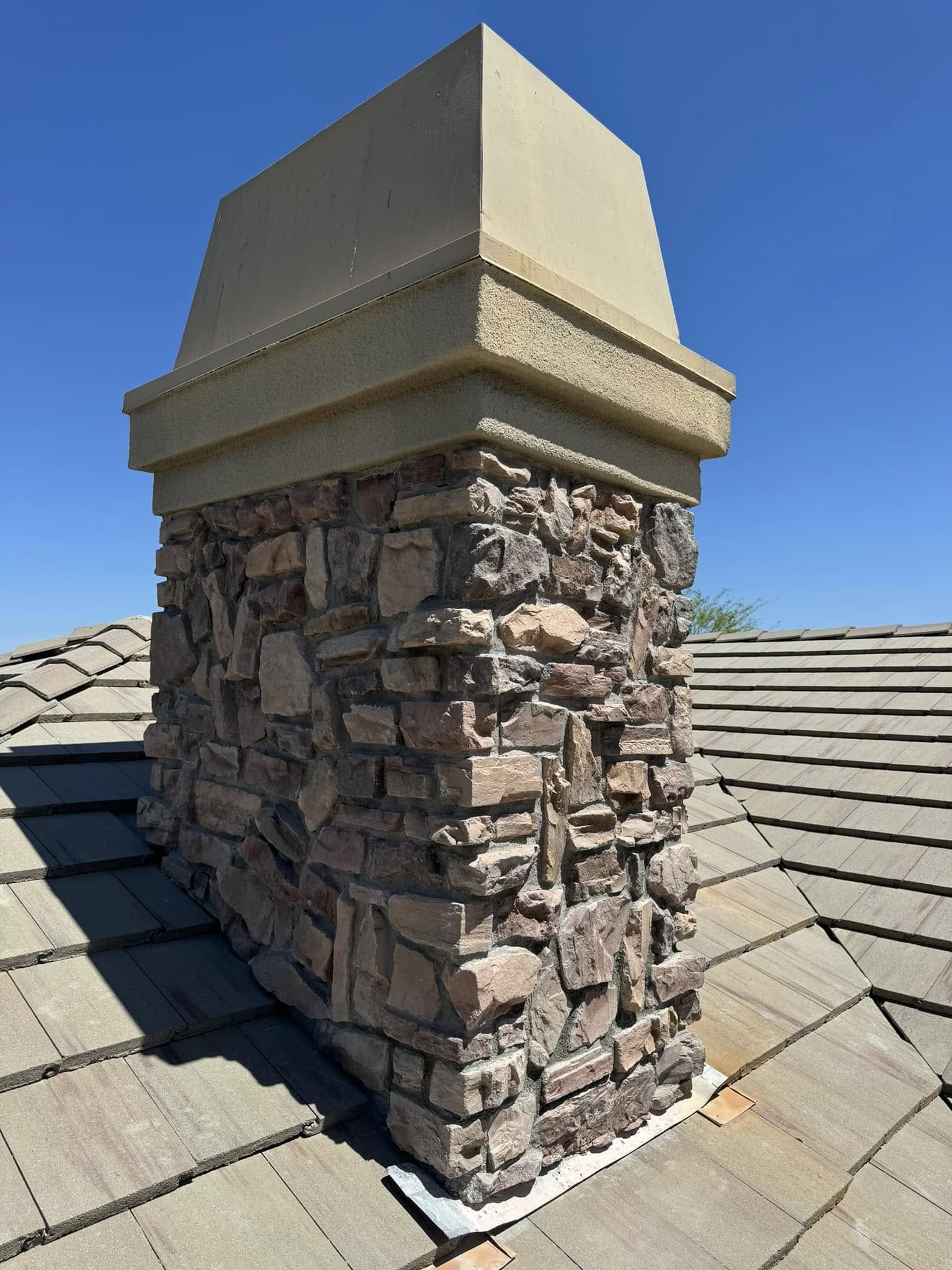 JC Masonry LLC