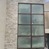 Nob Hill Real Thin Stone Veneer Exterior Installation