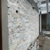 Nob Hill Real Thin Stone Veneer Installation