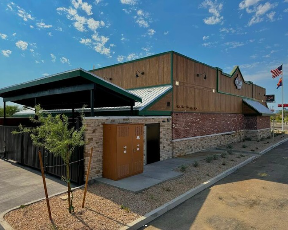 Sargon Masonry Construction, LLC