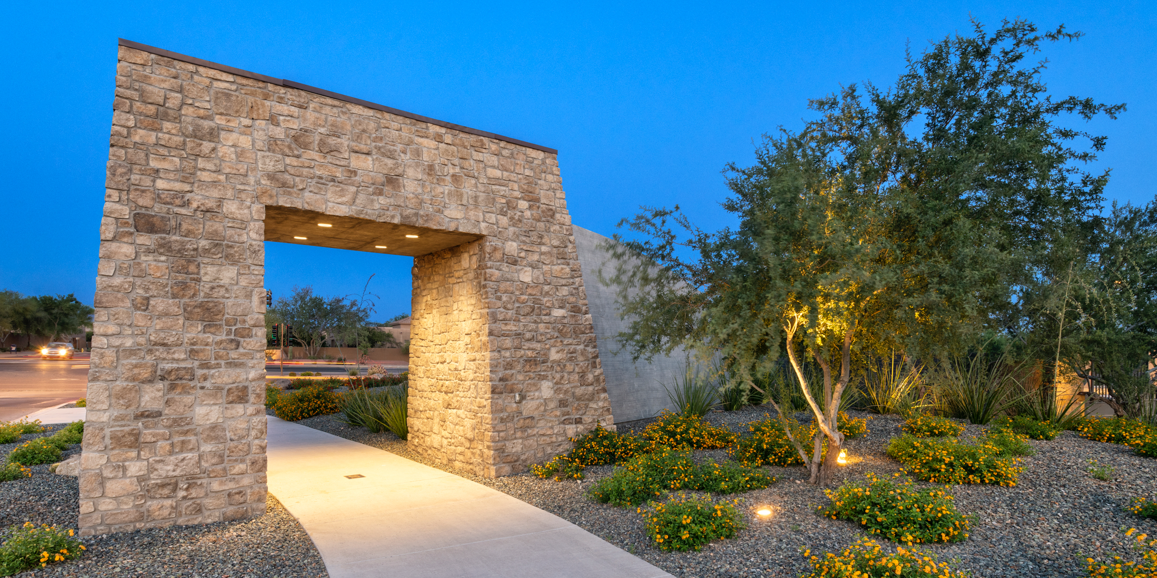 Sargon Masonry Construction, LLC