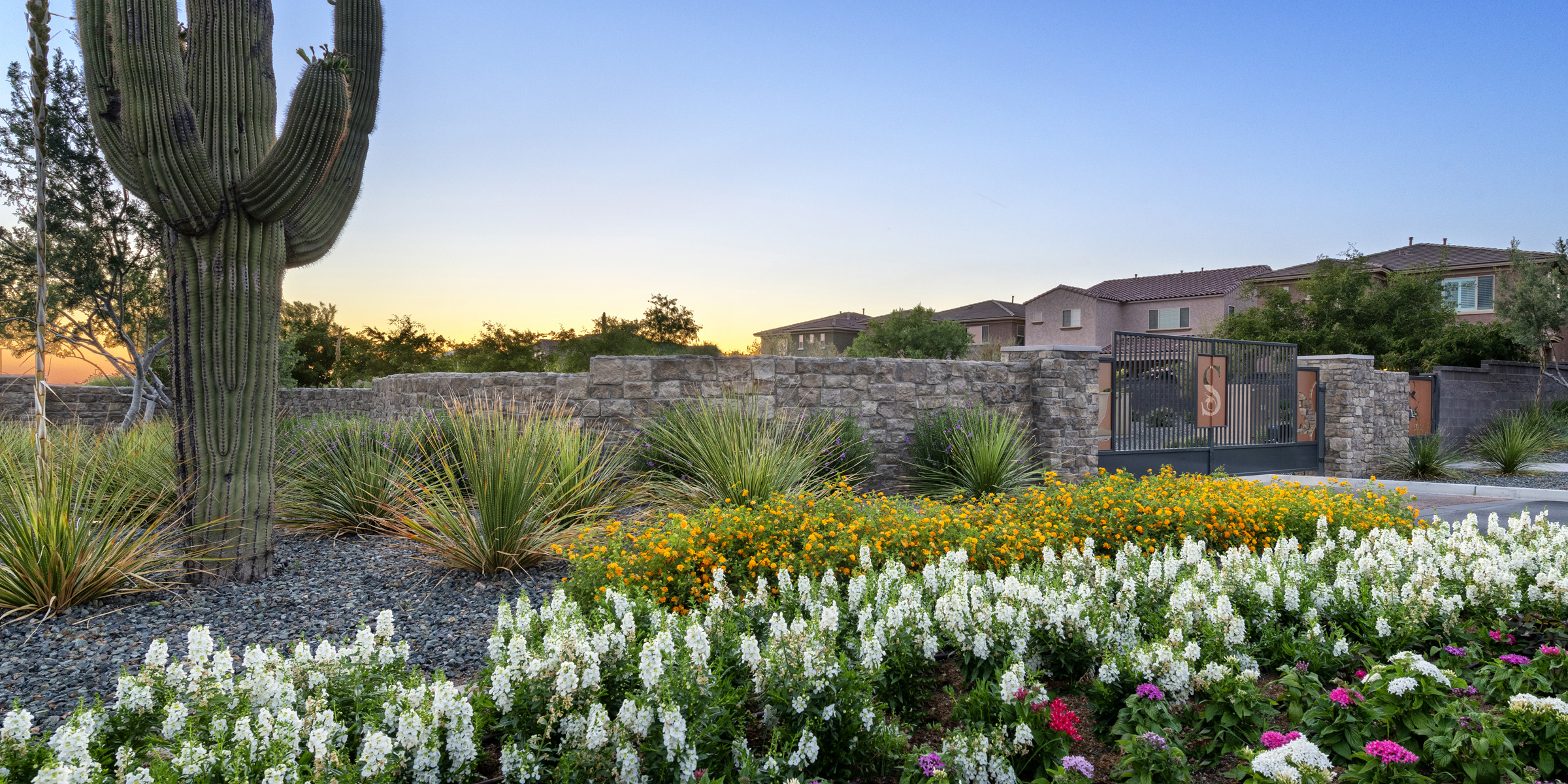 Sargon Masonry Construction, LLC