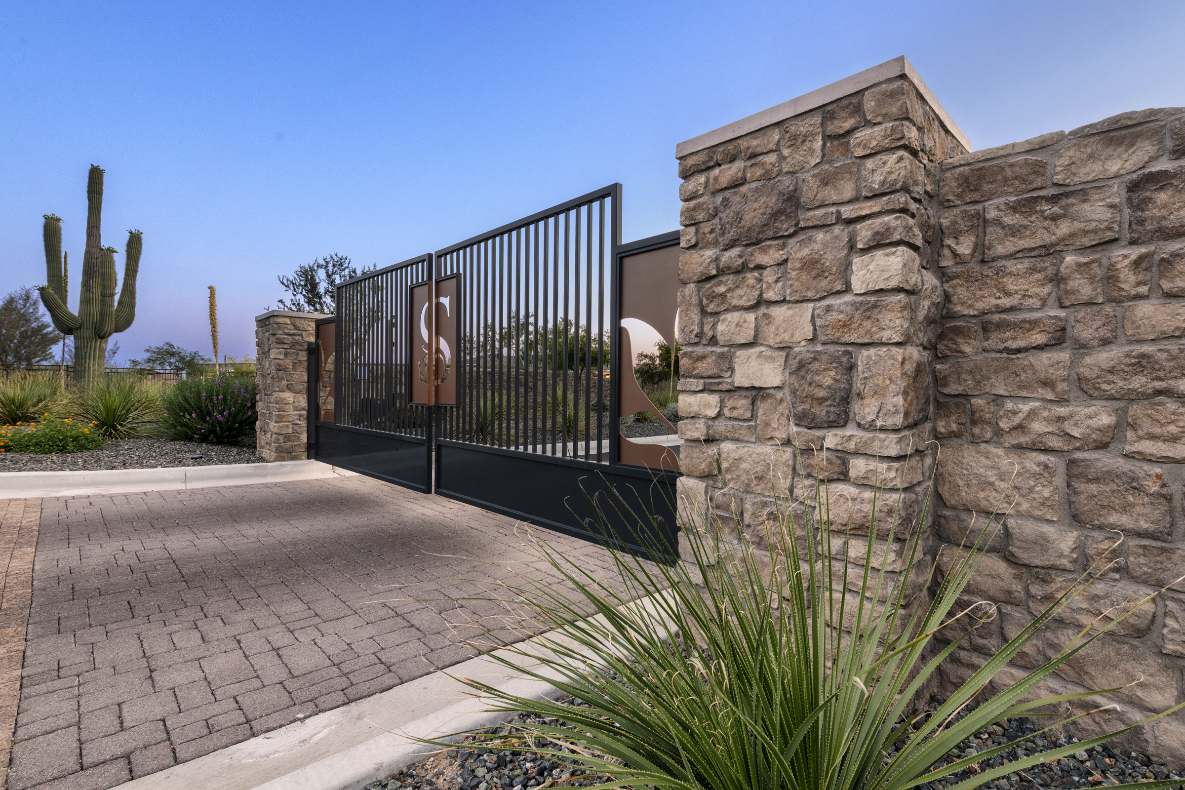 Sargon Masonry Construction, LLC