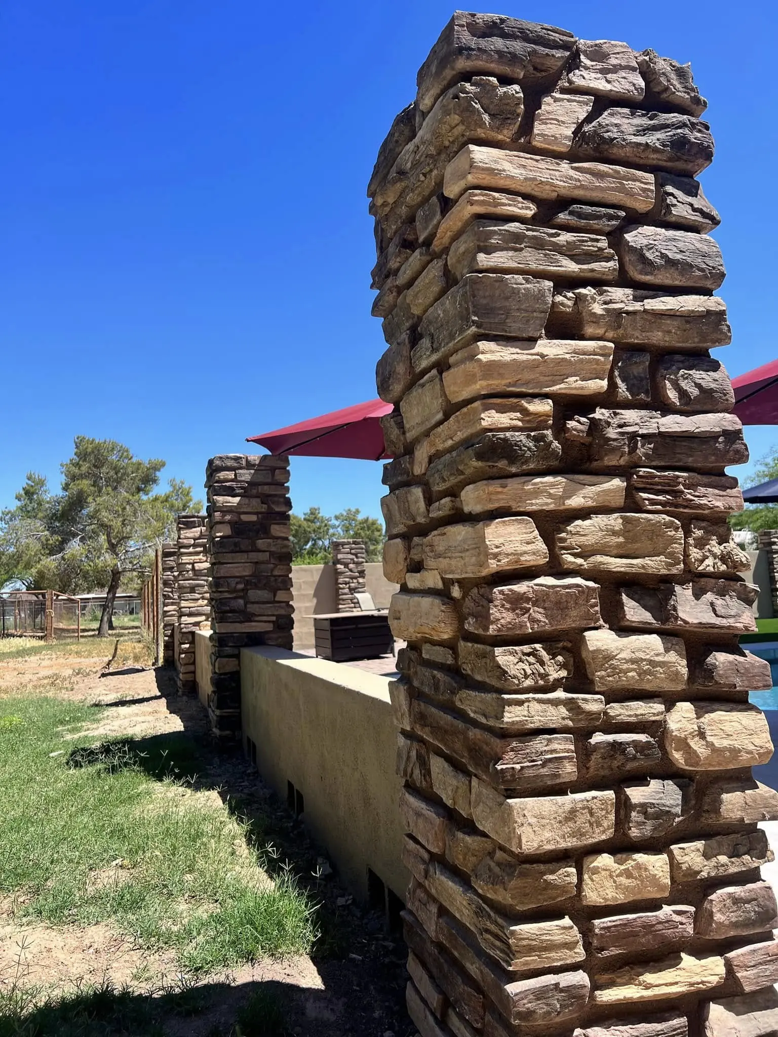 3-D Masonry, LLC