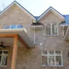 Chateau Real Thin Stone Veneer Exterior