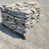 Door County Fieldstone Real Thin Veneer Stock Pallet