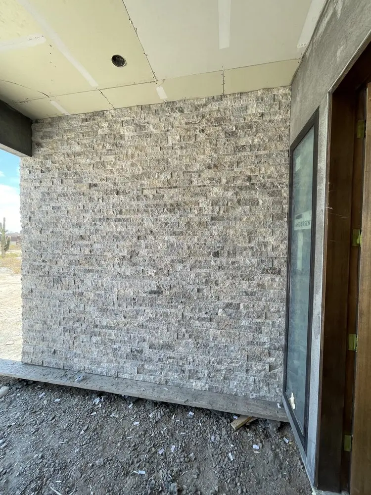 Elias Block Masonry LLC