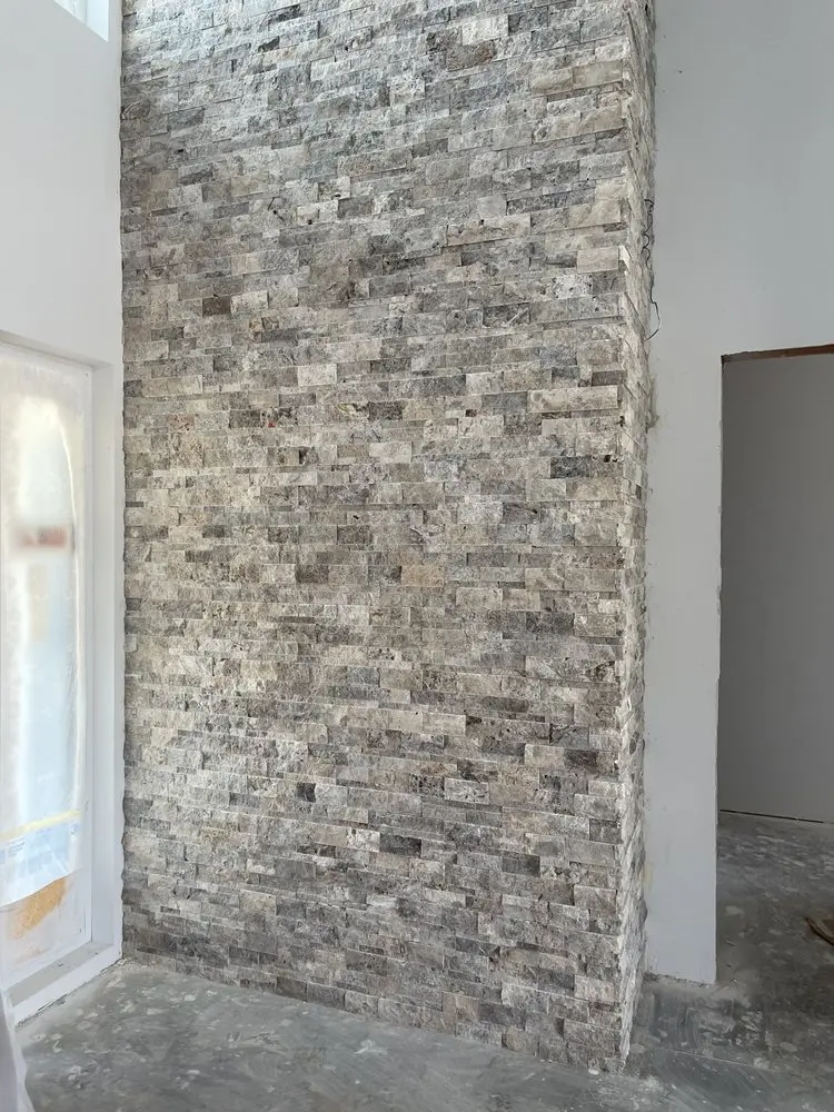Elias Block Masonry LLC