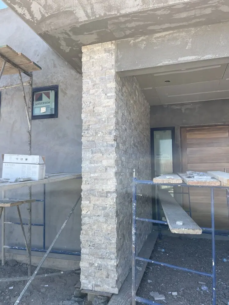 Elias Block Masonry LLC
