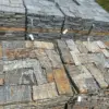 Rochester Natural Thin Stone Veneer Flats Pallets