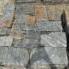 Rochester Natural Thin Stone Veneer Pallets