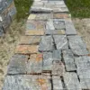 Rochester Real Thin Stone Veneer Pallets