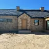 Winfield Natural Stone Veneer Front View