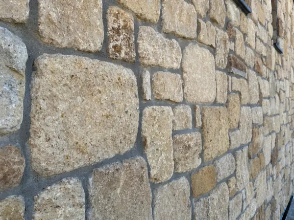 Winfield Real Thin Veneer Close Up