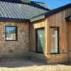 Winfield Real Thin Veneer Exterior Front