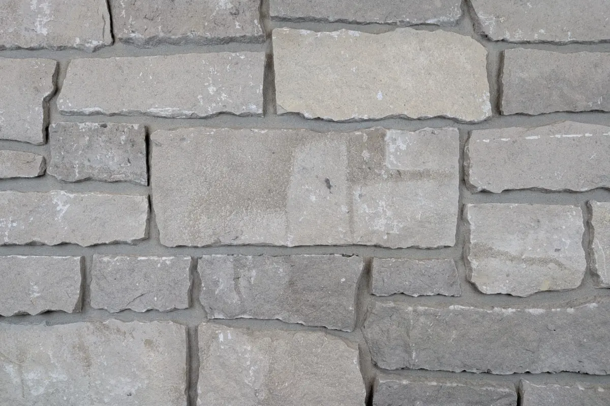 Burford Natural Thin Stone Veneer