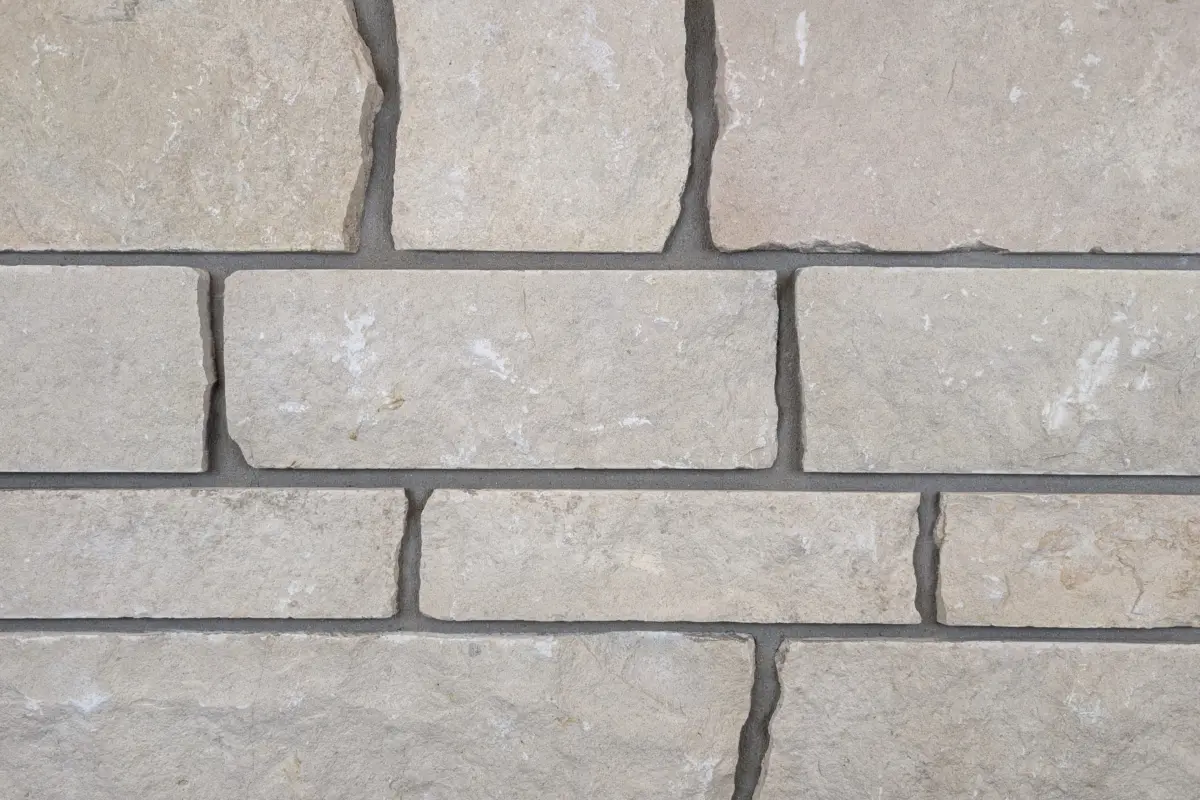 Gills Rock Real Thin Stone Veneer