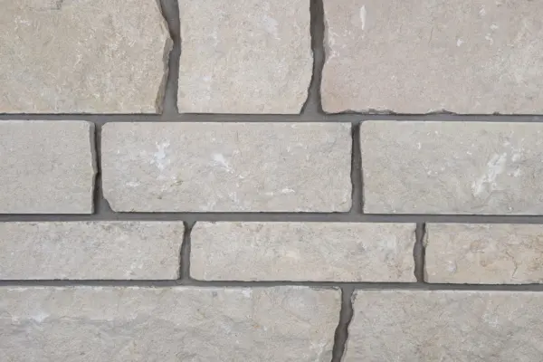 Gills Rock Real Thin Stone Veneer