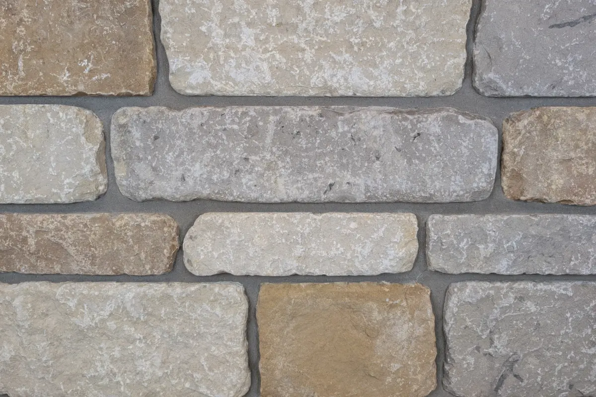 Moreton Natural Thin Stone Veneer