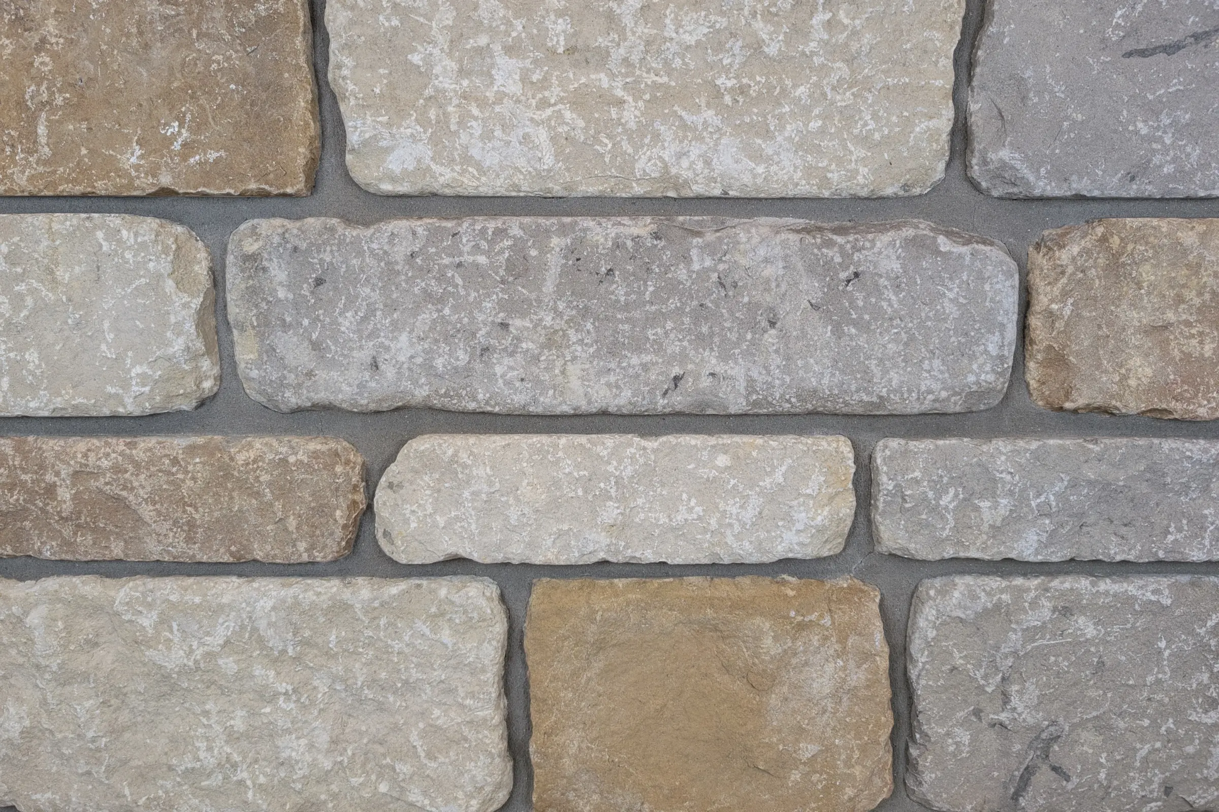 Moreton Natural Thin Stone Veneer
