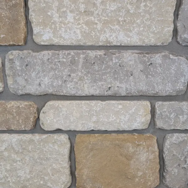 Moreton Natural Thin Stone Veneer